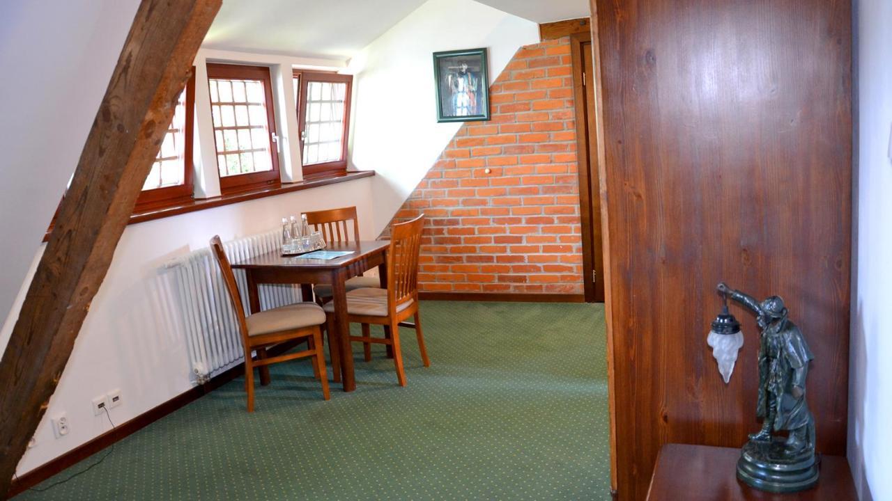 Tawerna Kaper 3* Ілава