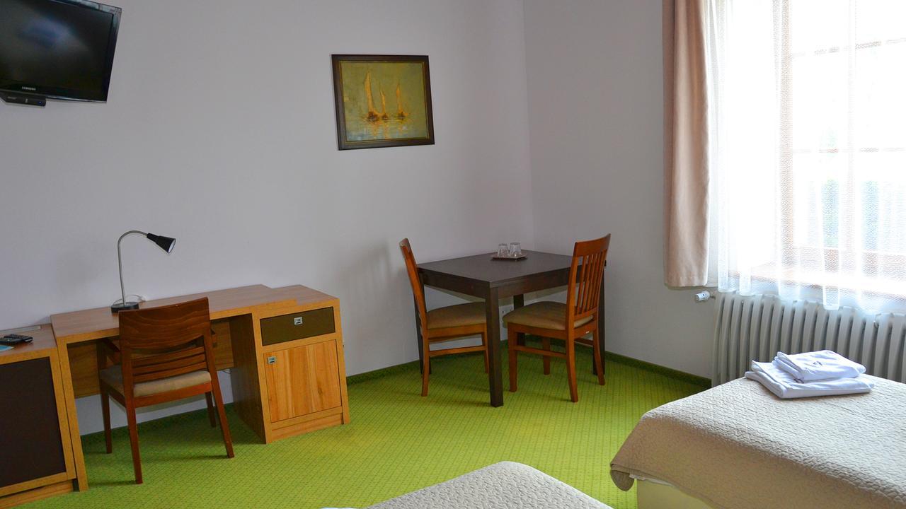 Tawerna Kaper Мініготель 3*
