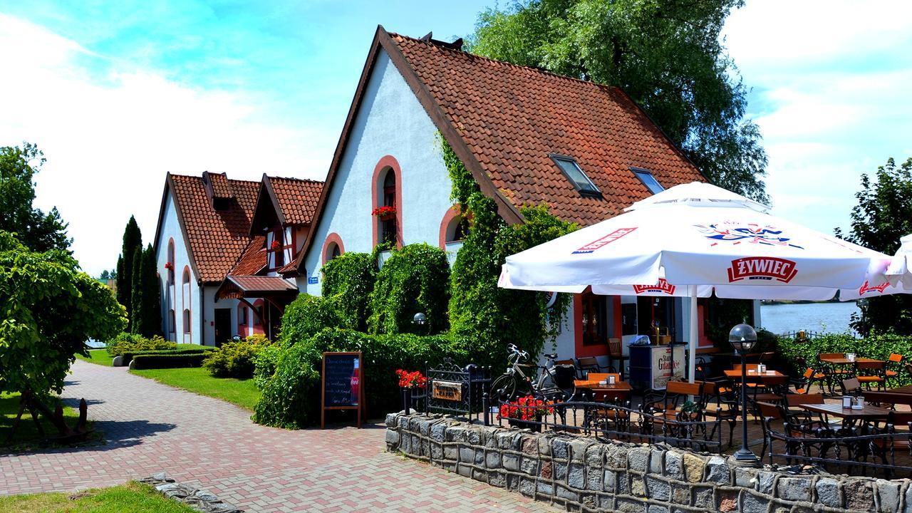 Tawerna Kaper Мініготель Ілава