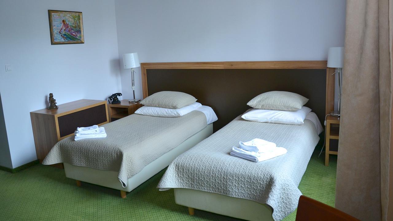 Vertshus Tawerna Kaper 3*