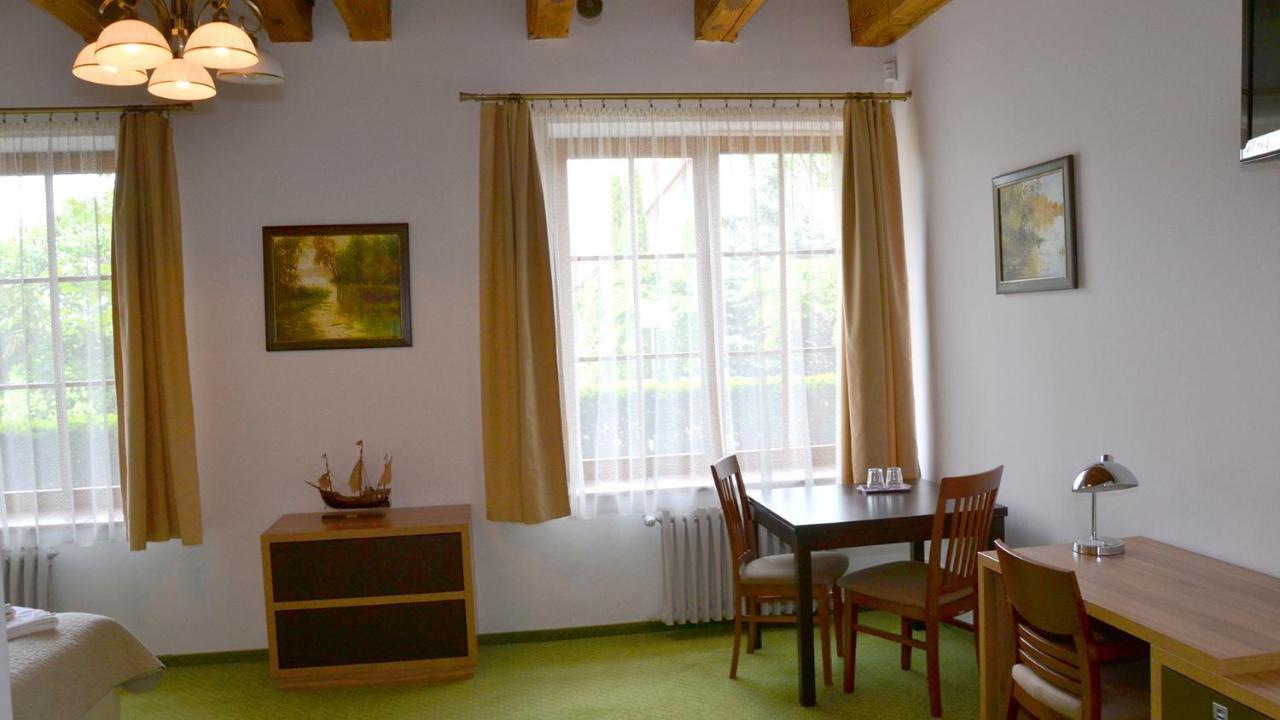 Tawerna Kaper Мініготель 3*