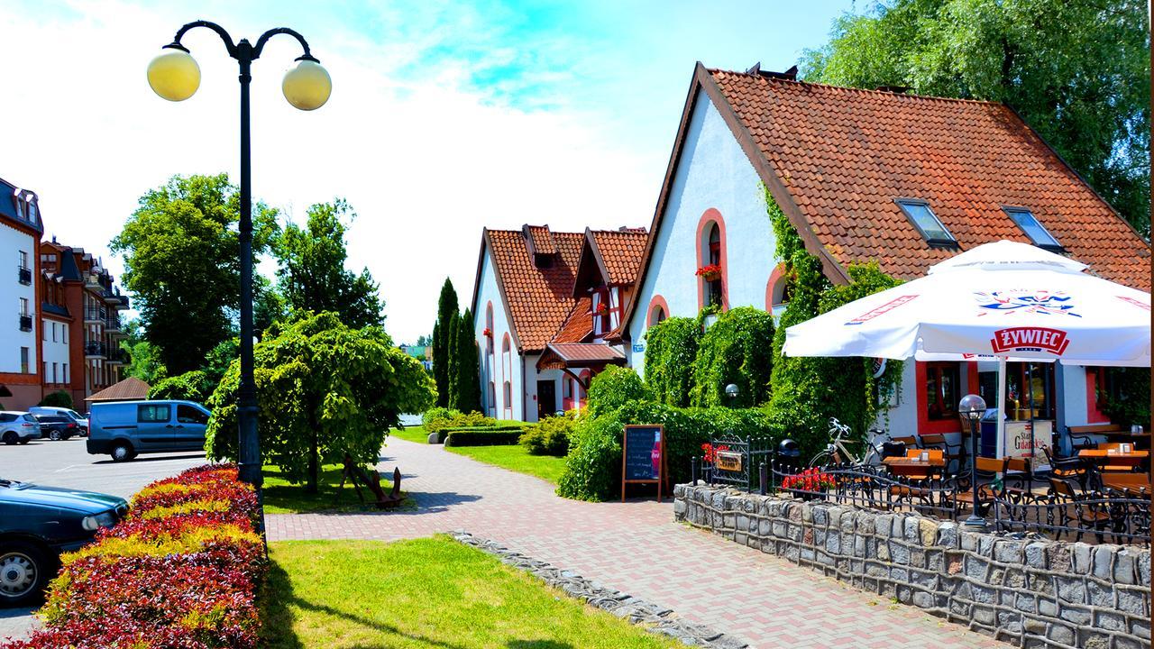 Tawerna Kaper Vertshus