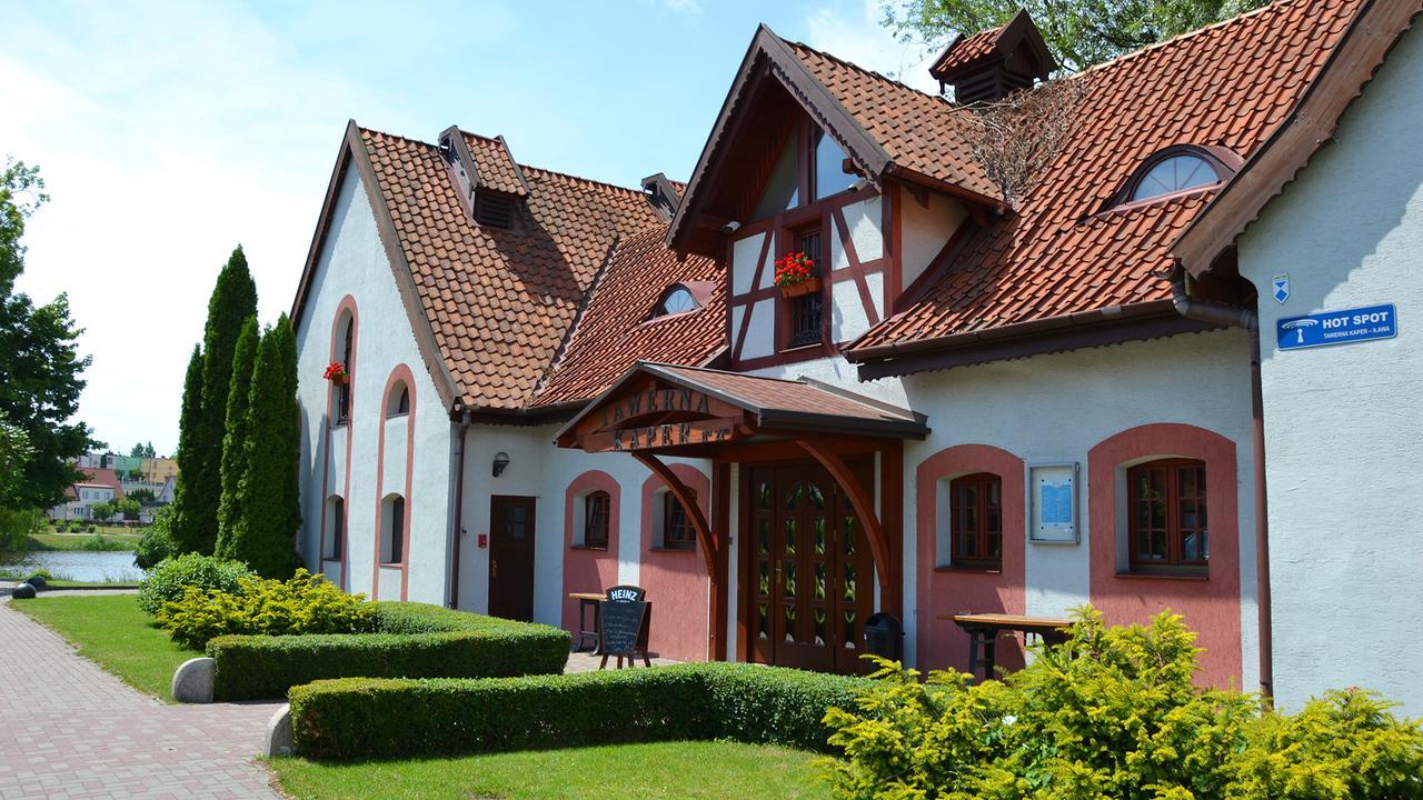 Tawerna Kaper 3* Ілава